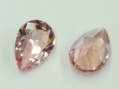 ◆粒売り◆4320 MM8,0X6,0 ライトローズイグナイト/Unfoiled1粒