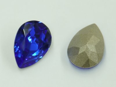 ◆粒売り◆4320 MM8,0X6,0 マジェスティックブルー1粒