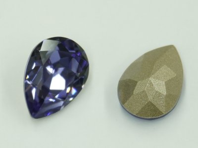 ◆粒売り◆4320 MM10,0X7,0 タンザナイト1粒