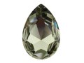 ◆現品限り◆粒売り◆4327 MM30,0X20,0 ブラックダイヤモンド1粒