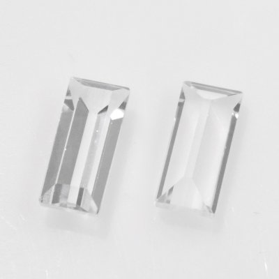 画像1: ◆特注◆粒売り◆4501 MM7,0X3,0クリスタル/Unfoiled10粒