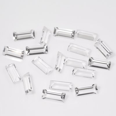 画像2: ◆特注◆粒売り◆4501 MM7,0X3,0クリスタル/Unfoiled10粒
