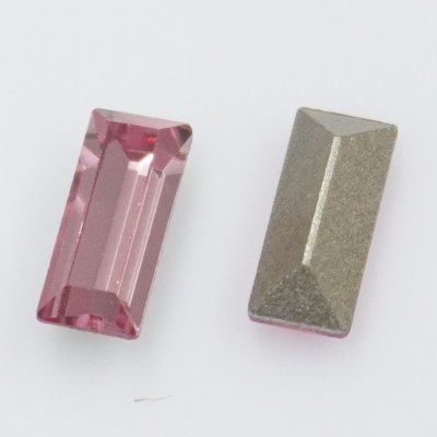 画像1: ◆粒売り◆4501 MM7,0X3,0ライトローズ10粒