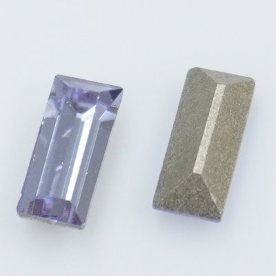 画像1: ◆特注◆粒売り◆4501 MM7,0X3,0バイオレット10粒