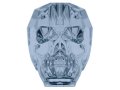 ◆現品限り◆粒売り◆5750 MM19,0 デニムブルー1粒