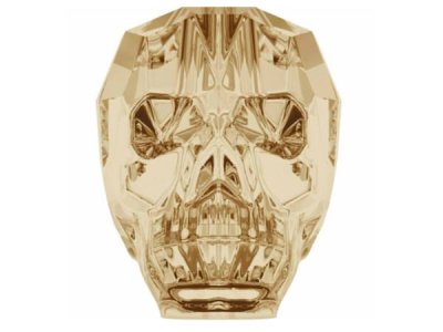 画像1: ◆現品限り◆粒売り◆5750 MM13,0 クリスタルゴールデンシャドー1粒