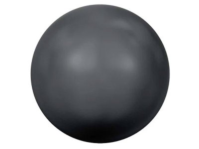 画像1: 5810クリスタルパール/ブラック