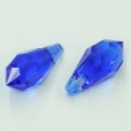 ◆粒売り◆6000 MM11,0X5,5 マジェスティックブルー1粒