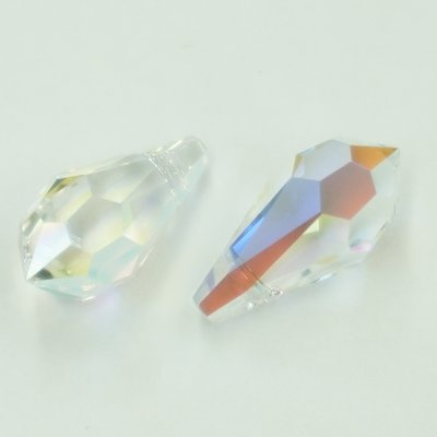 ◆粒売り◆6000 MM15,0X7,5 クリスタルオーロラ1粒