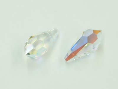 ◆粒売り◆6000 MM15,0X7,5 クリスタルオーロラ1粒
