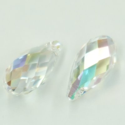 ◆粒売り◆特注◆6010 MM11,0X5,5 クリスタルトランスミッション1粒
