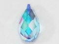 ◆特注◆粒売り◆6010 MM11,0X5,5 アクアマリントランスミッション1粒