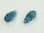 ◆粒売り◆6010 MM11,0X5,5  デニムブルー1粒