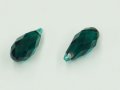 ◆粒売り◆6010 MM11,0X5,5 エメラルド1粒