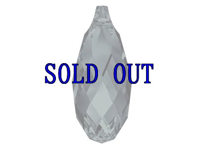 ◆粒売り◆6010 MM11,0X5,5  グラファイト1粒