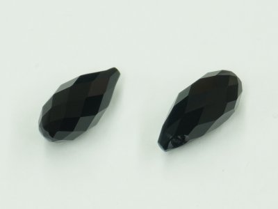 ◆粒売り◆6010 MM11,0X5,5  ジェット1粒