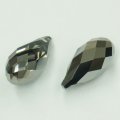 ◆粒売り◆6010 MM11,0X5,5 クリスタルシルバーナイト1粒