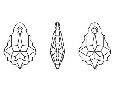 画像3: 6090 クリスタルオーロラ
