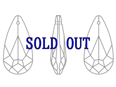 画像2: ◆特注◆粒売り◆6100 MM24,0X12,0 ファイアヤーオパール1粒