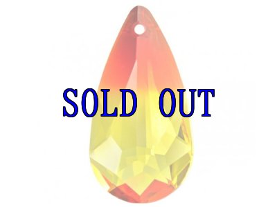 画像1: ◆特注◆粒売り◆6100 MM24,0X12,0 ファイアヤーオパール1粒