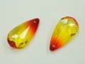 ◆特注◆粒売り◆6100 MM24,0X12,0 ファイアヤーオパール1粒