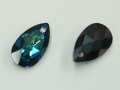 ◆特注◆6106 クリスタルバミューダブルー