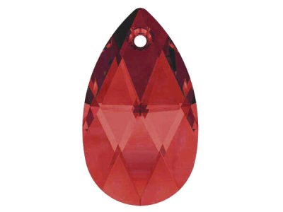 画像1: ◆廃盤◆6106 クリスタルレッドマグマ
