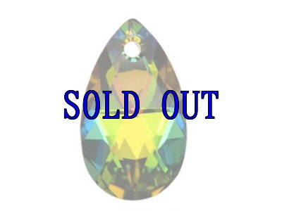 画像1: ◆特注◆6106 クリスタルヴィトレイルミディアム