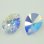 ◆粒売り◆6128 MM12,0 クリスタルオーロラ1粒