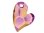 画像2: ◆廃盤◆6261 クリスタルアストラルピンク (2)