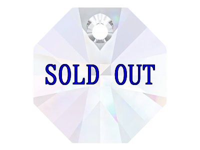 画像1: 6401 クリスタルオーロラ