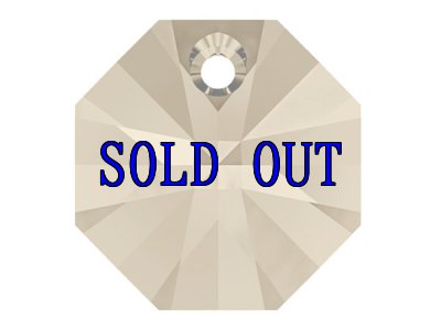 画像1: 6401 クリスタルゴールデンシャドー