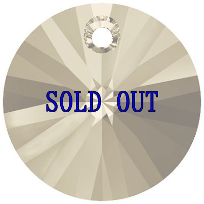 画像1: 6428 クリスタルゴールデンシャドー