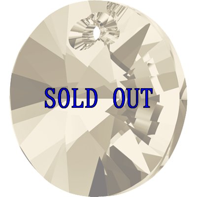 画像2: 6428 クリスタルゴールデンシャドー