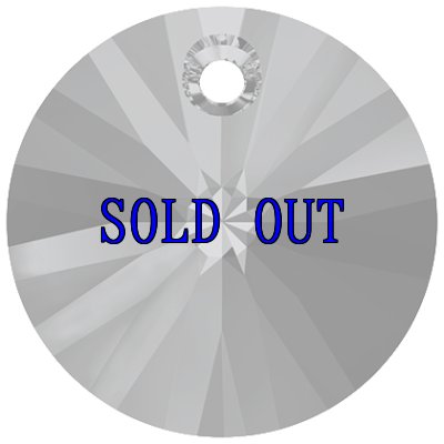 画像1: 6428 クリスタルシルバーナイト