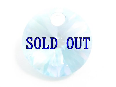 画像1: ◆特注◆6428 アクアマリントランスミッション