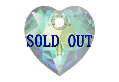 ◆粒売り◆6432 MM10,5 クリスタルヴィトレイルミディアム1粒