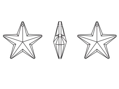 画像2: 6714 クリスタルオーロラ