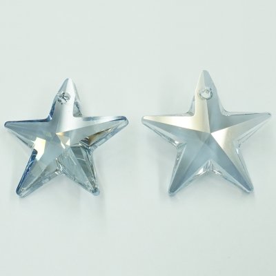 画像1: ◆廃盤本社無◆粒売り◆6714 MM28,0クリスタルブルーシェード1粒