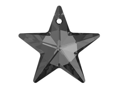 画像1: ◆特注◆粒売り◆6714 MM20,0 クリスタルシルバーナイト1粒
