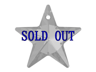 画像1: ◆特注◆6714 クリスタルシルバーナイト