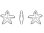 画像2: ◆現品限り◆粒売り◆6721 MM20,0 ライトアメジスト1粒 (2)