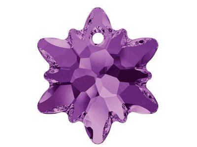 画像1: ◆廃盤◆粒売り◆6748 MM28,0 アメジスト1粒