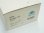 画像1: 8290NR8901 MM50,0X35,0クリスタル120粒 (1)