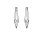 画像2: ◆粒売り◆8611 MM18,0X7,5 クリスタル1粒 (2)