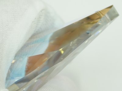 画像4: 40％OFF◆規格外品◆粒売り◆8721 MM89,0X52,0 クリスタルシマー1粒