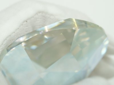 画像5: 40％OFF◆規格外品◆粒売り◆8721 MM89,0X52,0 クリスタルシマー1粒