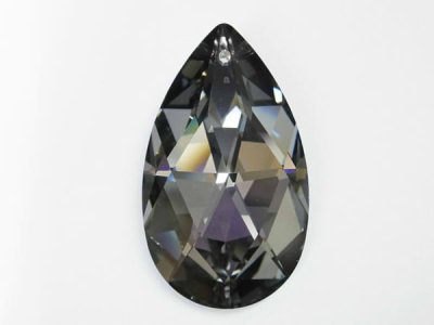 画像1: ◆粒売り◆8721 MM38,0X22,0 クリスタルシルバーナイト1粒