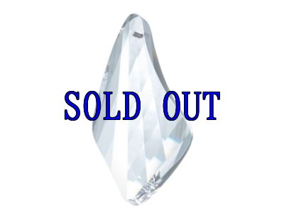 画像2: 8950NR809 MM63,0X33,0 クリスタル60粒