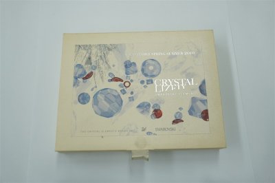 画像1: ◆一点限り◆2010 INNOVATIONS  SPRING/SUMMER